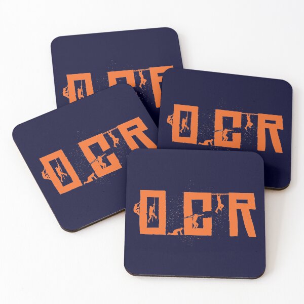 Item preview, OCR Parkour Sport. designed and sold by emphatic.