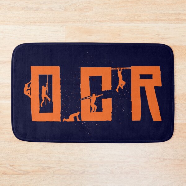 Item preview, OCR Parkour Sport. designed and sold by emphatic.