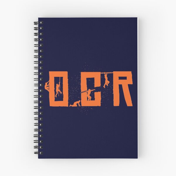 Item preview, OCR Parkour Sport. designed and sold by emphatic.
