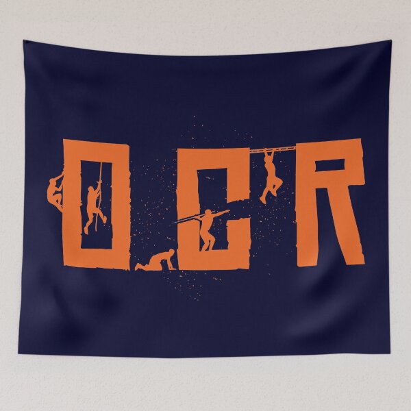 Item preview, OCR Parkour Sport. designed and sold by emphatic.