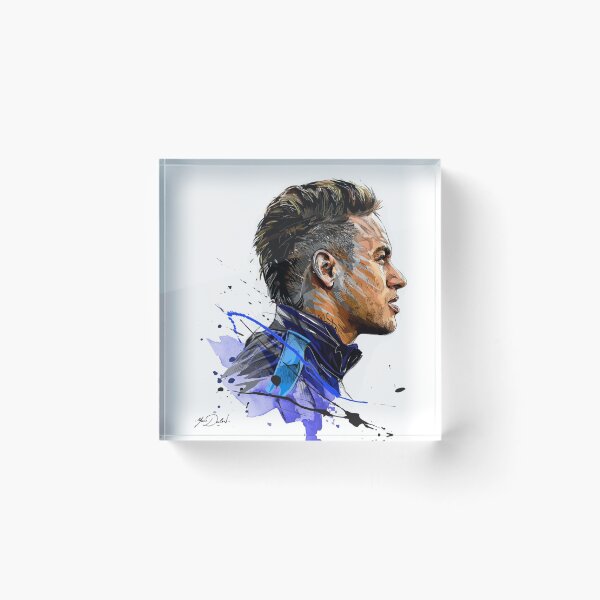 Aperçu de l'œuvre Neymar Design créée et vendue par kazzgx.