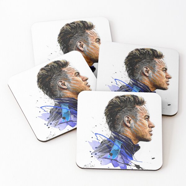 Aperçu de l'œuvre Neymar Design créée et vendue par kazzgx.
