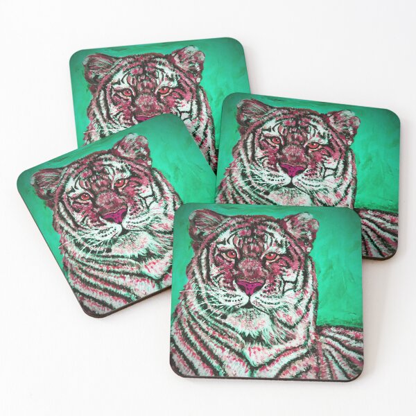 Item preview, Eye of the Tiger designed and sold by hdettman.