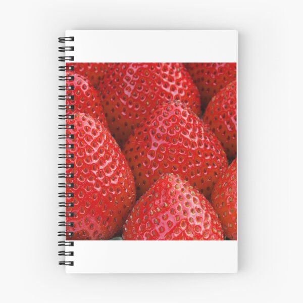 Item preview, Strawberries designed and sold by vm2002.