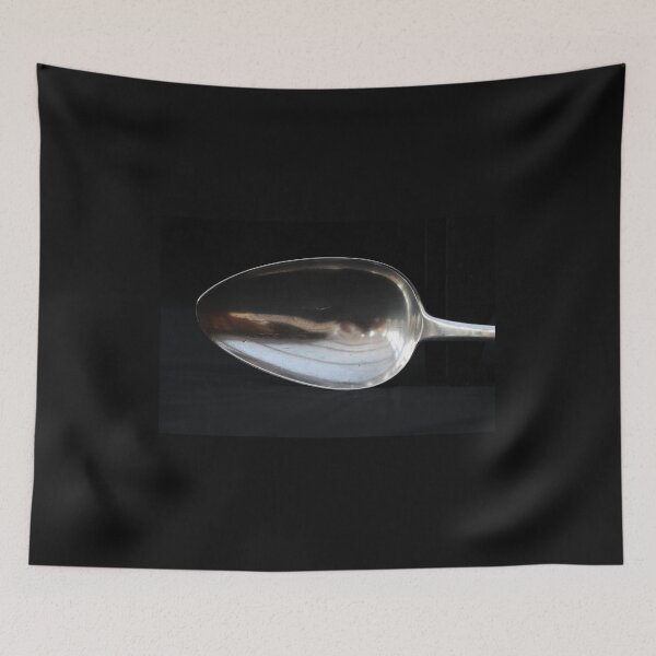 Item preview, Bowl of a Sterling Silver Spoon. designed and sold by Billlee.