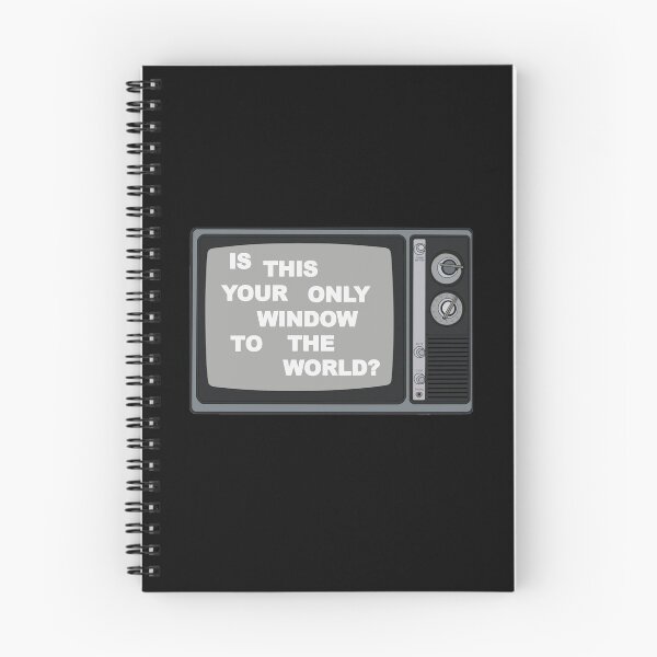 Item preview, is this your only window to the world? designed and sold by PienR.