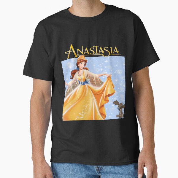 Artikel-Vorschau von Anastasia 1997 (Romanov), designt und verkauft von ubetterwerq.