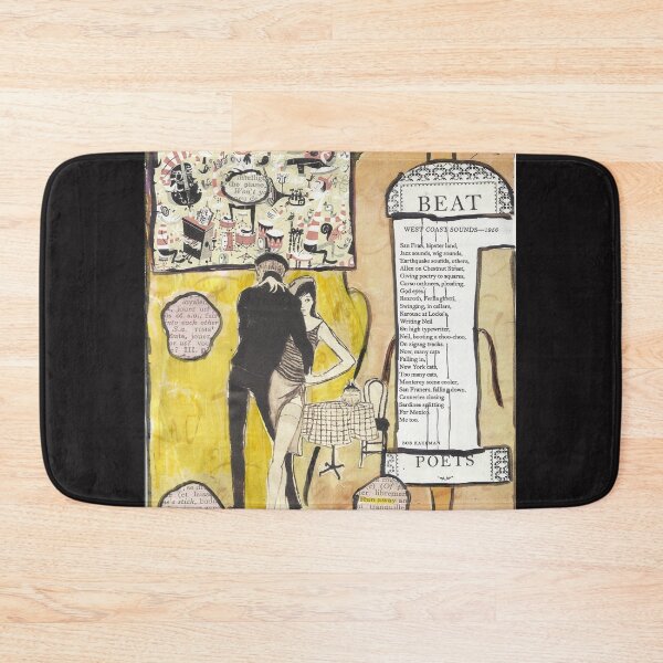 Item preview, Feel The Beat designed and sold by RobynLee.
