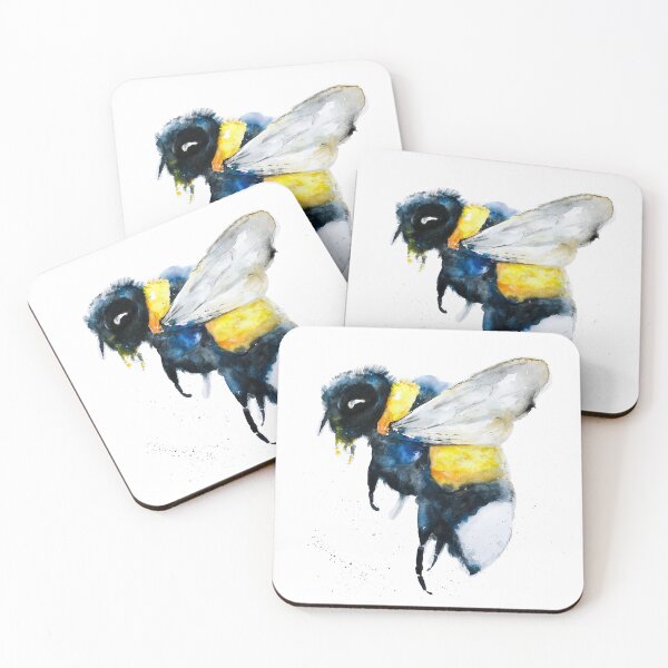 Item preview, Bumblebees  designed and sold by Jam3x.