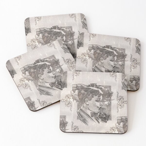 Item preview, The Insider designed and sold by RoosterRepublic.