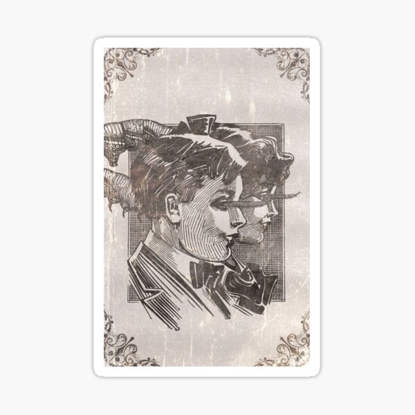The Insider Sticker