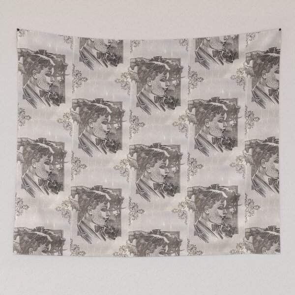 Item preview, The Insider designed and sold by RoosterRepublic.