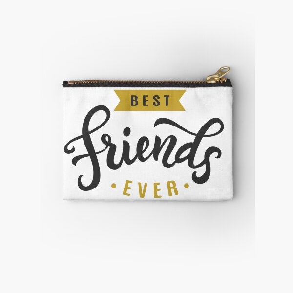 Item preview,  Best Friends Modern t-shirt designed and sold by MiraShop.