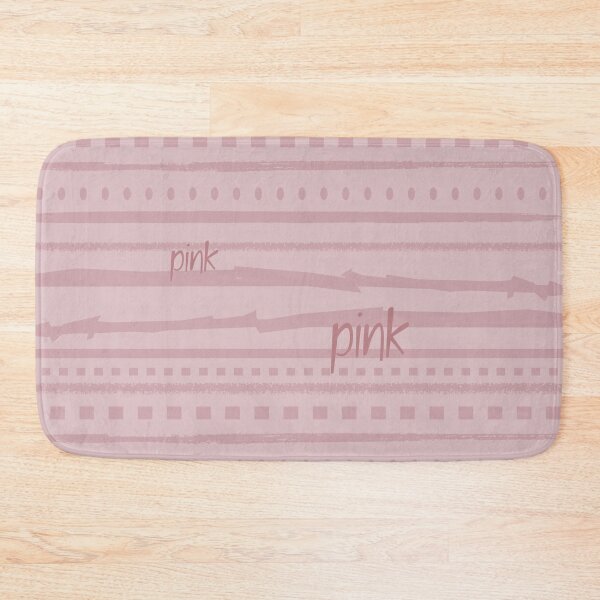 Item preview, Pink line designed and sold by ElliePDesigns.
