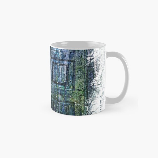 The Atlas of Dreams - Color Plate 162 Classic Mug