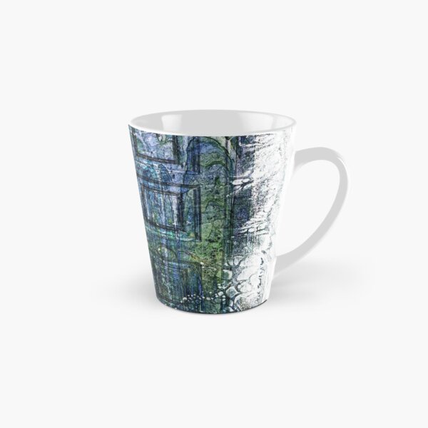 The Atlas of Dreams - Color Plate 162 Tall Mug