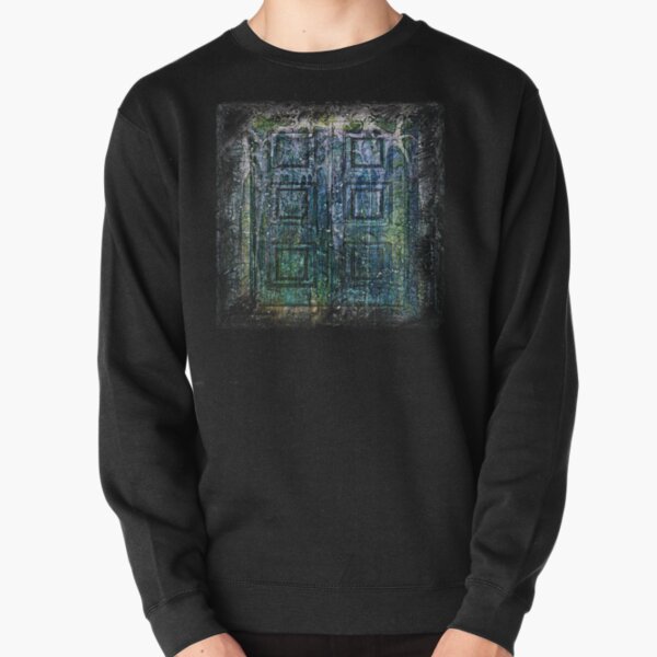 The Atlas of Dreams - Color Plate 162 Pullover Sweatshirt