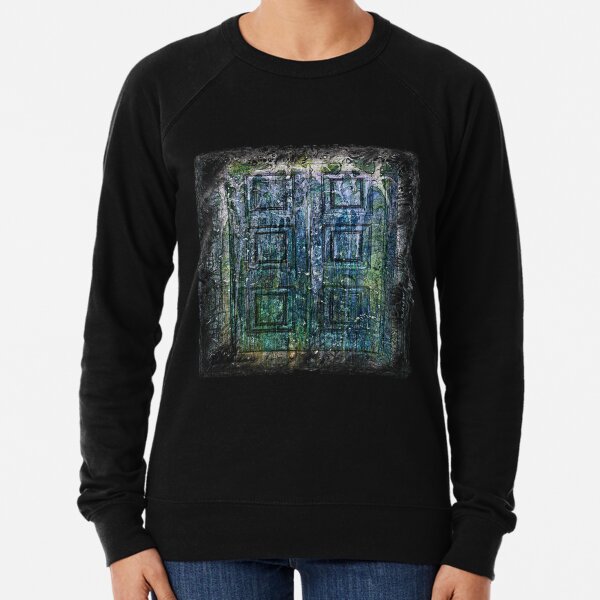 The Atlas of Dreams - Color Plate 162 Lightweight Sweatshirt