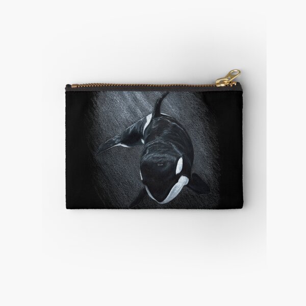 Item preview, White Whale - Orca designed and sold by ArtyOrca.