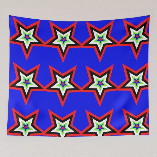 Item preview, Big Star por mereset designed and sold by Mereset.