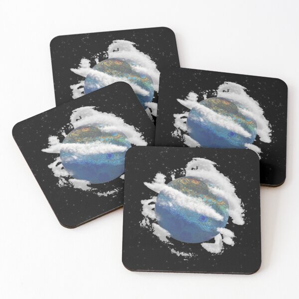 Item preview, Exoplanet designed and sold by rolffimages.
