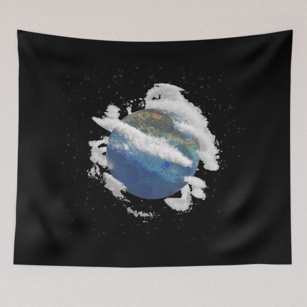 Item preview, Exoplanet designed and sold by rolffimages.