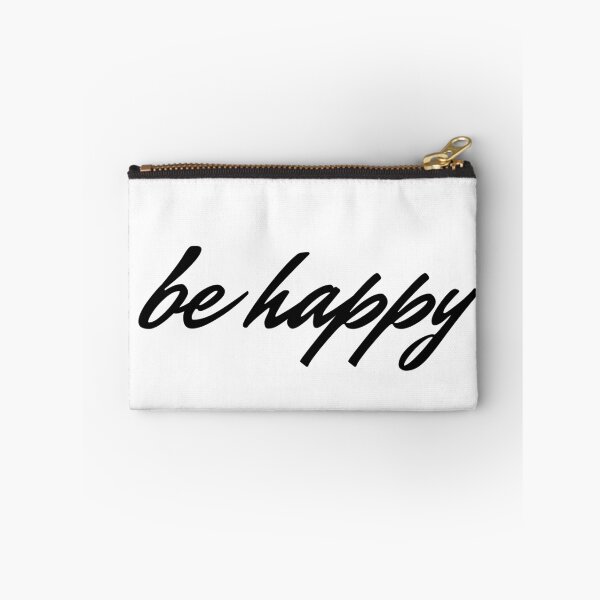 Item preview, be happy designed and sold by LeighAnne64.