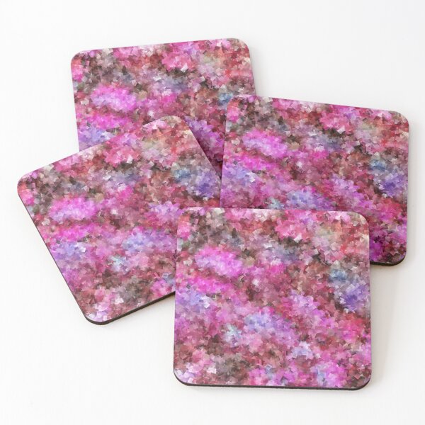 Item preview, Pink Confetti Overload designed and sold by Blu Happiness.