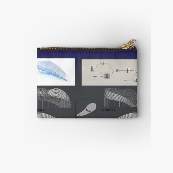 Item preview, parametric analysis designed and sold by architectureIT.