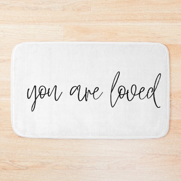 Item preview, you are SO loved designed and sold by LeighAnne64.