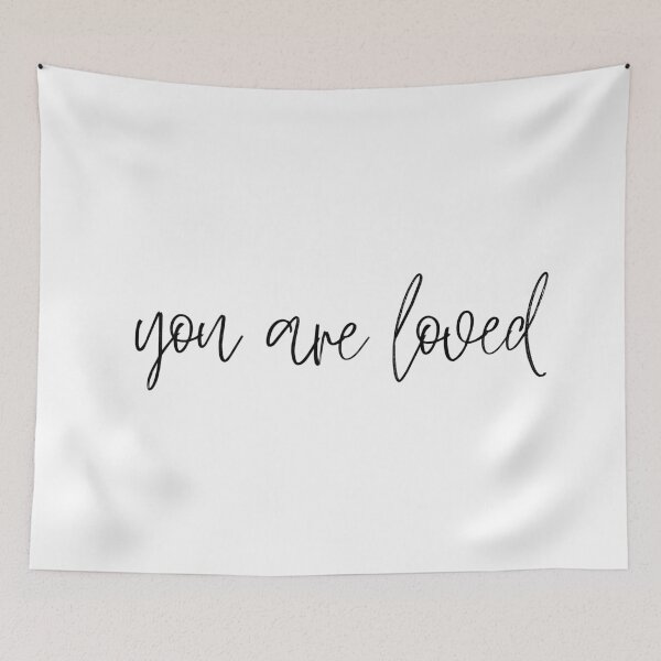 Item preview, you are SO loved designed and sold by LeighAnne64.