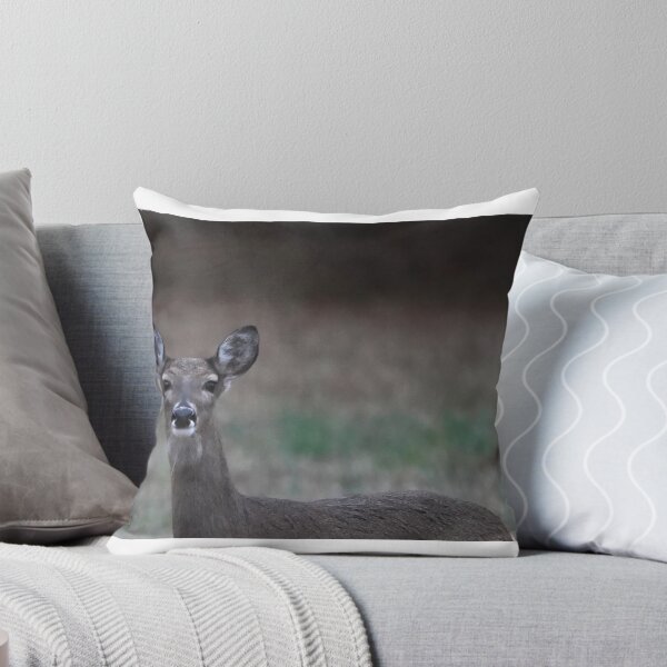 Item preview, Deer at Dusk designed and sold by Harrisonphoto.