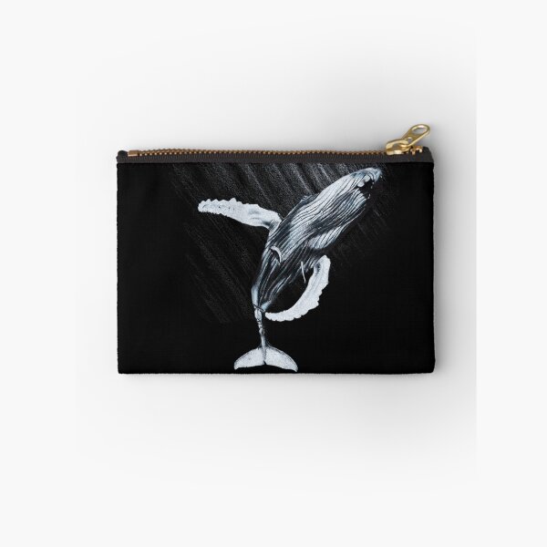 Item preview, Take a Bow - Humpback Whale designed and sold by ArtyOrca.