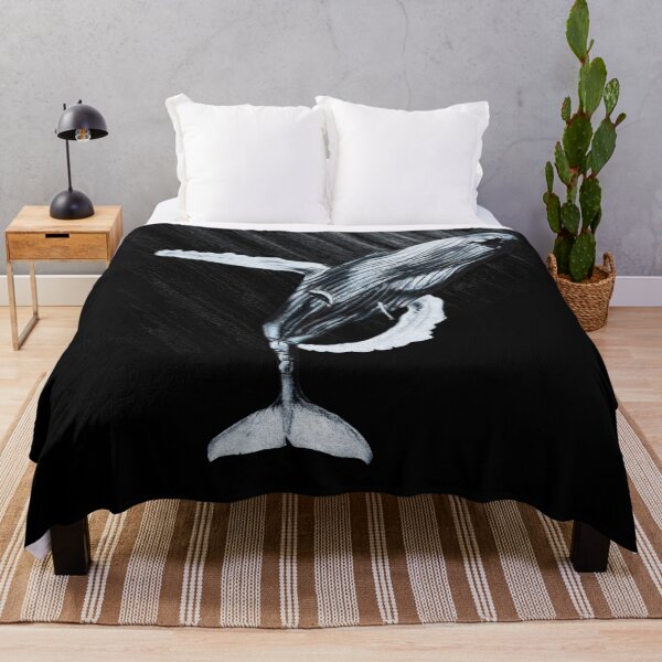 Item preview, Take a Bow - Humpback Whale designed and sold by ArtyOrca.