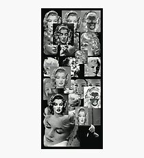 Shameless 85. Photographic Print