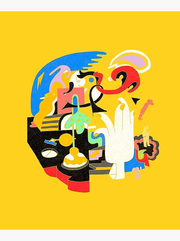 Faces - Mac Miller by EthanSix