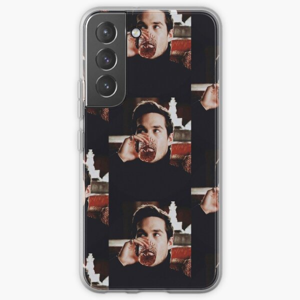 Chris Wood Phone Cases for Sale Redbubble