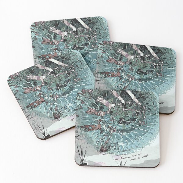 Item preview, Chasing the Circle designed and sold by acculturatedego.