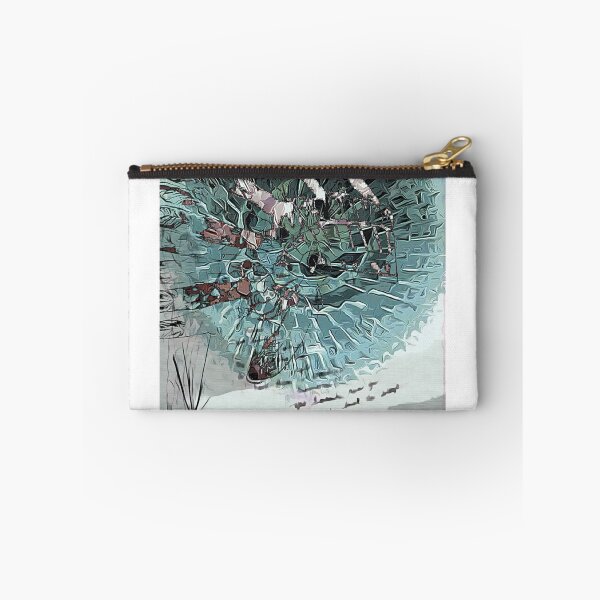 Item preview, Chasing the Circle designed and sold by acculturatedego.