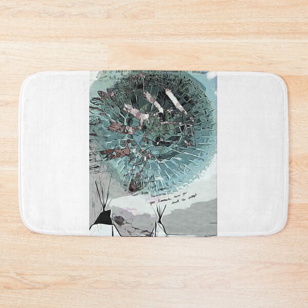 Item preview, Chasing the Circle designed and sold by acculturatedego.