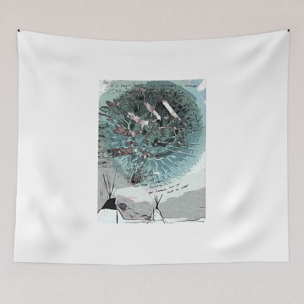 Item preview, Chasing the Circle designed and sold by acculturatedego.