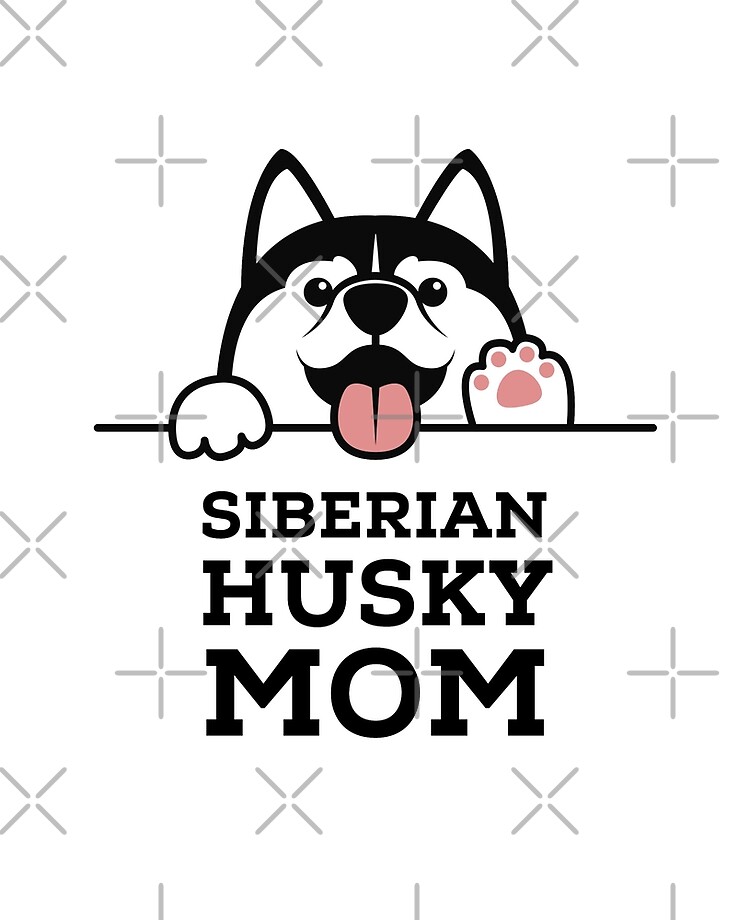 gifts for husky owners