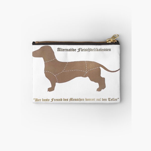 Item preview, Dackelwurst designed and sold by wittchen.
