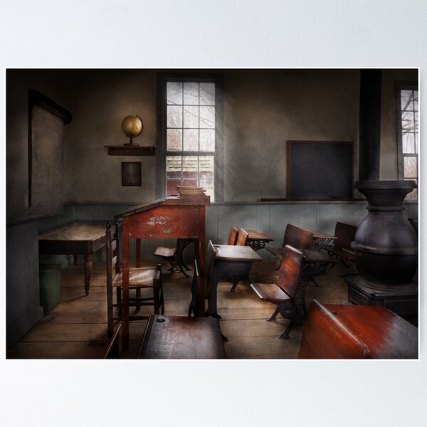 Item preview, Profesor - El sistema educativo designed and sold by Mike Savad Photography.
