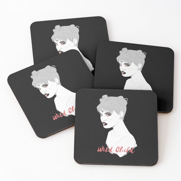 Item preview, WILD CHILD DESIGN designed and sold by ER-DESIGNS.
