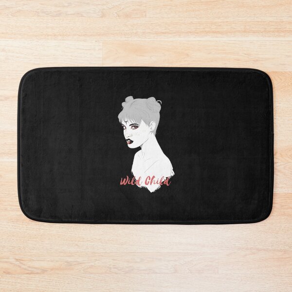 Item preview, WILD CHILD DESIGN designed and sold by ER-DESIGNS.