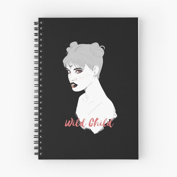 Item preview, WILD CHILD DESIGN designed and sold by ER-DESIGNS.