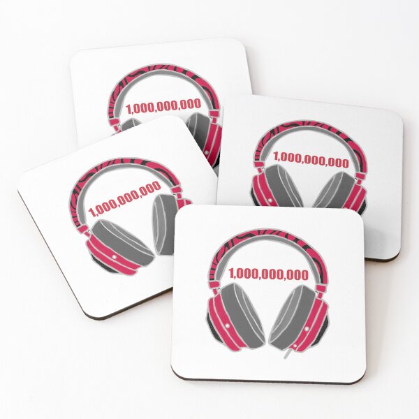 Item preview, Pewdiepie 100 Million Celibration designed and sold by Kami725.