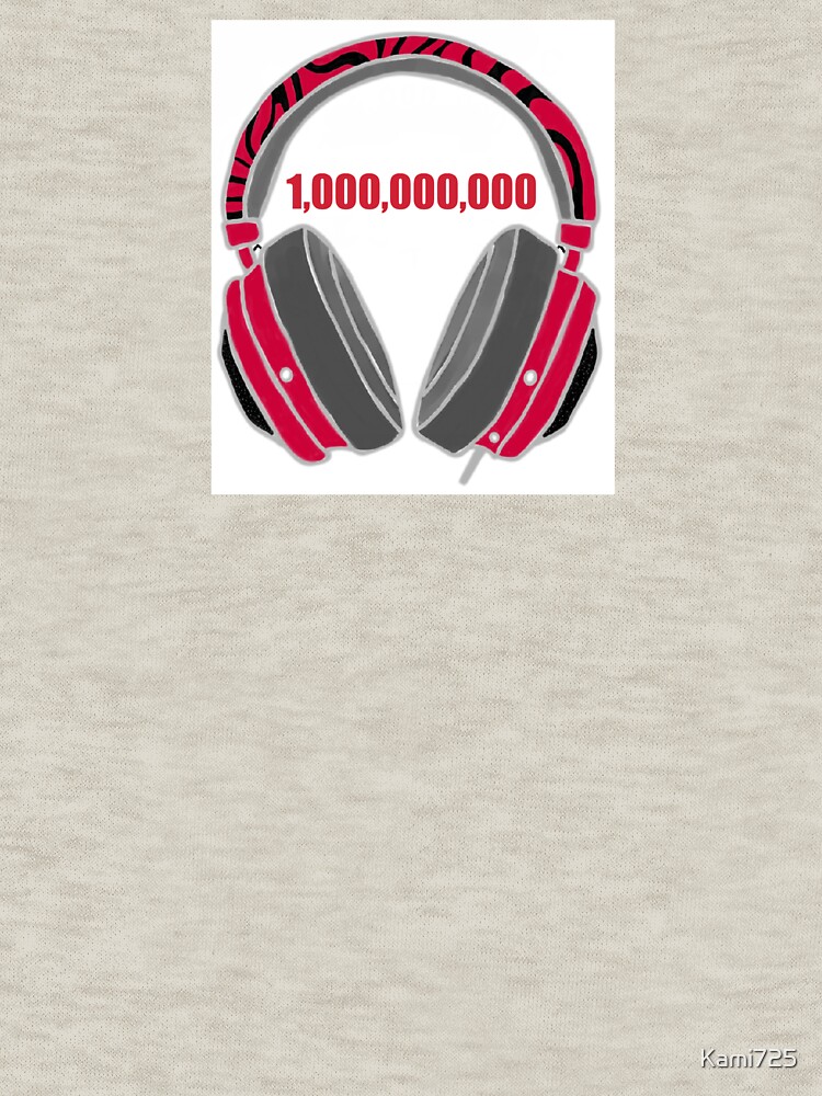 Pewdiepie 2025 merch headphones