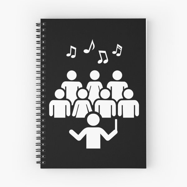 Item preview, Choir designed and sold by Designzz.